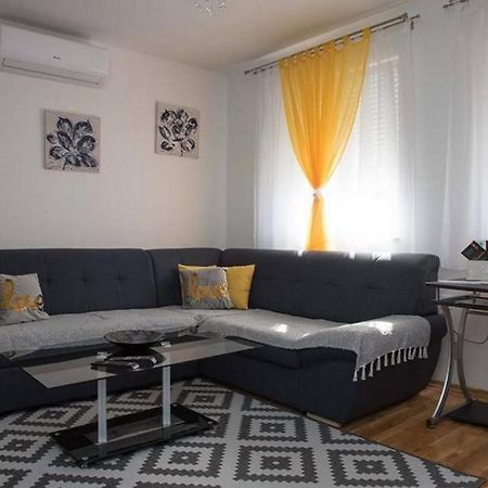 Apartmani Oaza Daruvar Eksteriør bilde