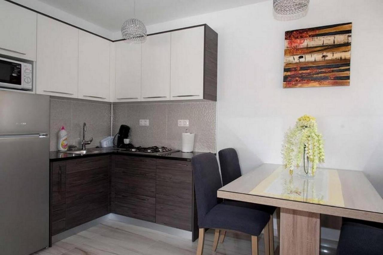 Apartmani Oaza Daruvar Eksteriør bilde