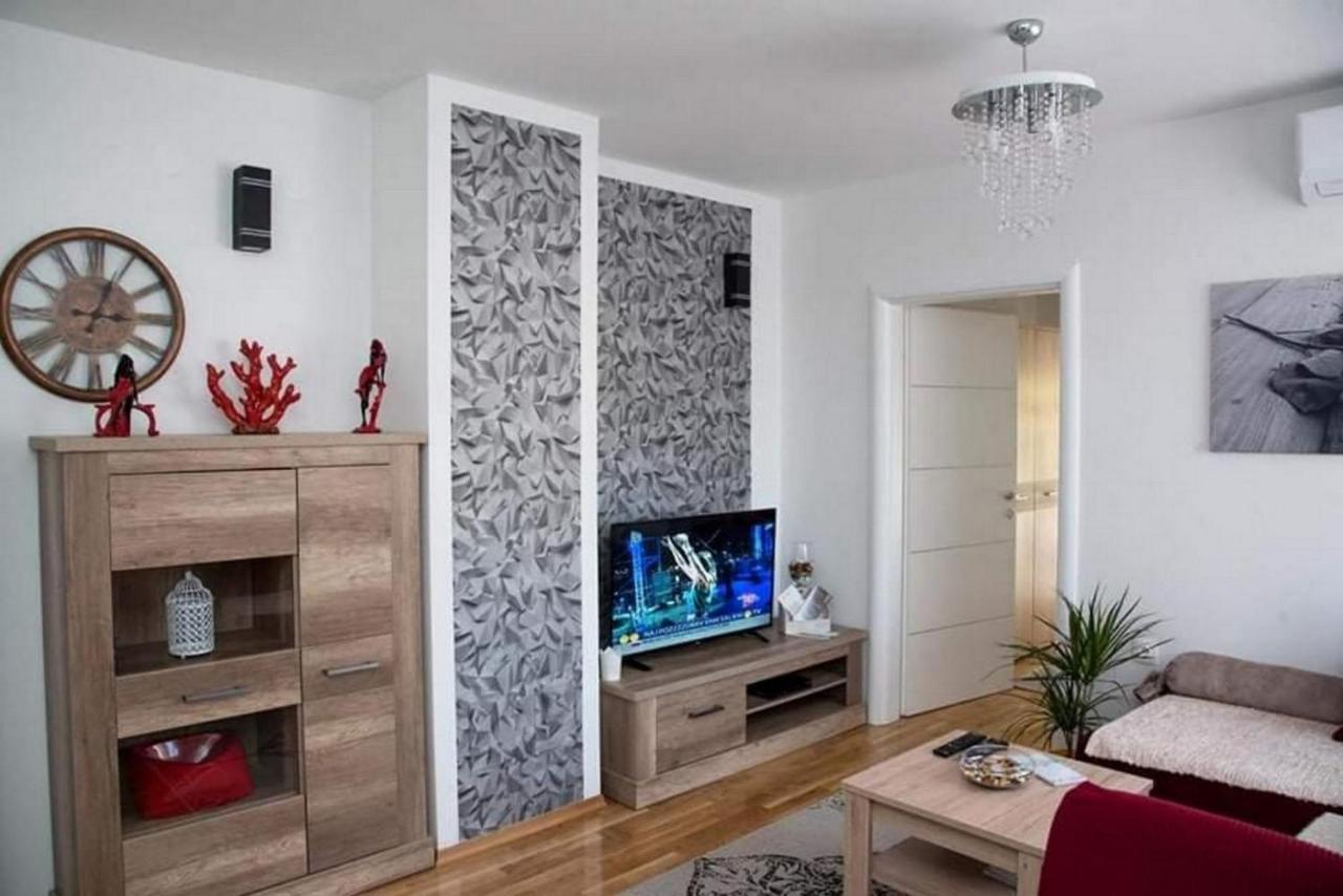 Apartmani Oaza Daruvar Eksteriør bilde