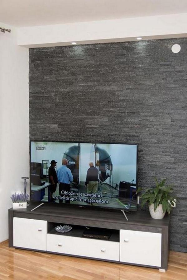 Apartmani Oaza Daruvar Eksteriør bilde