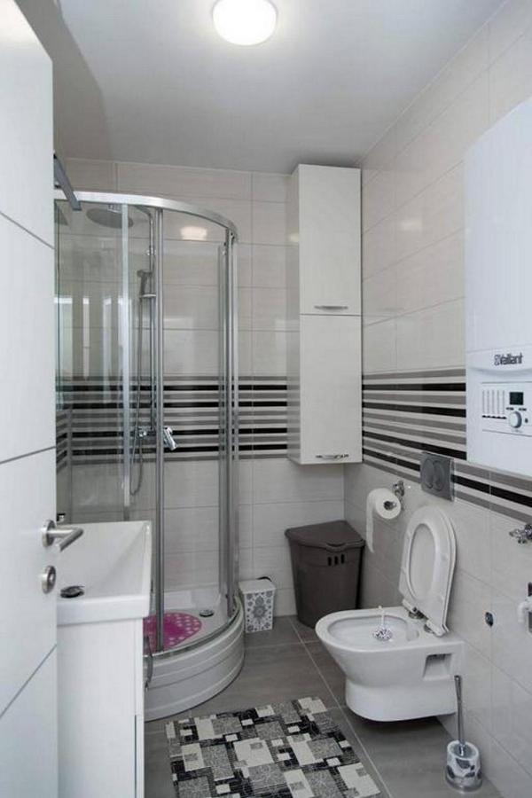 Apartmani Oaza Daruvar Eksteriør bilde