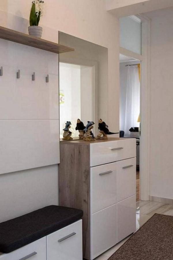 Apartmani Oaza Daruvar Eksteriør bilde