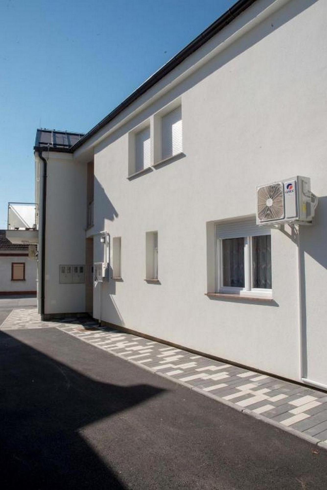 Apartmani Oaza Daruvar Rom bilde