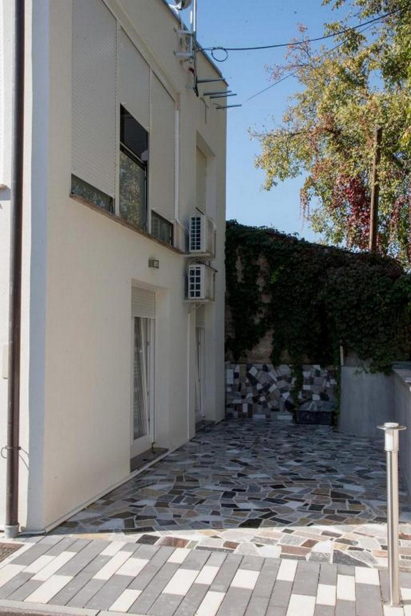 Apartmani Oaza Daruvar Rom bilde